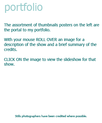 portfolio